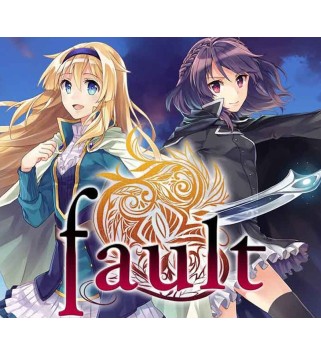 Fault Milestone One Steam Key GLOBAL